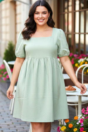Olivia Babe Dress